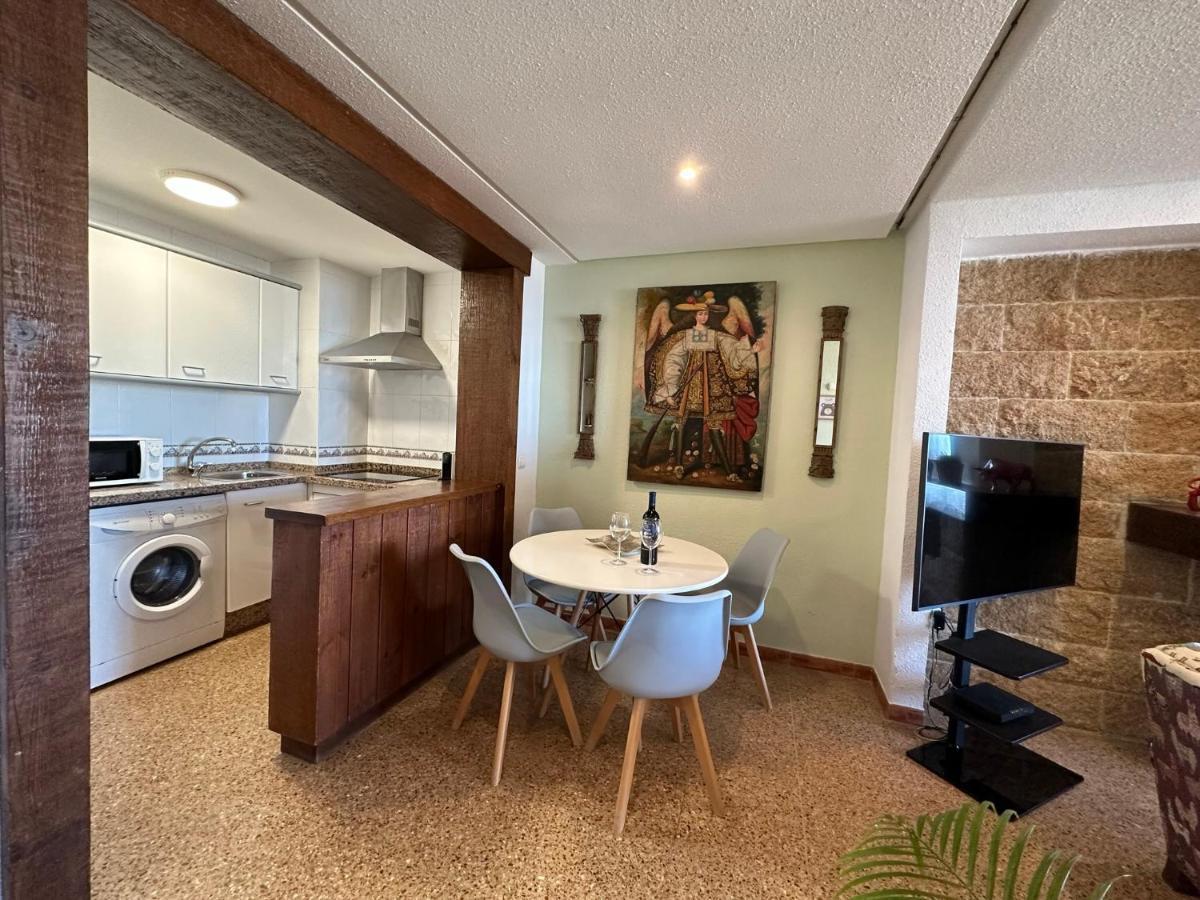 Apartamento Con Vista Al Mar En La Mitica Nogaler Torremolinos Esterno foto