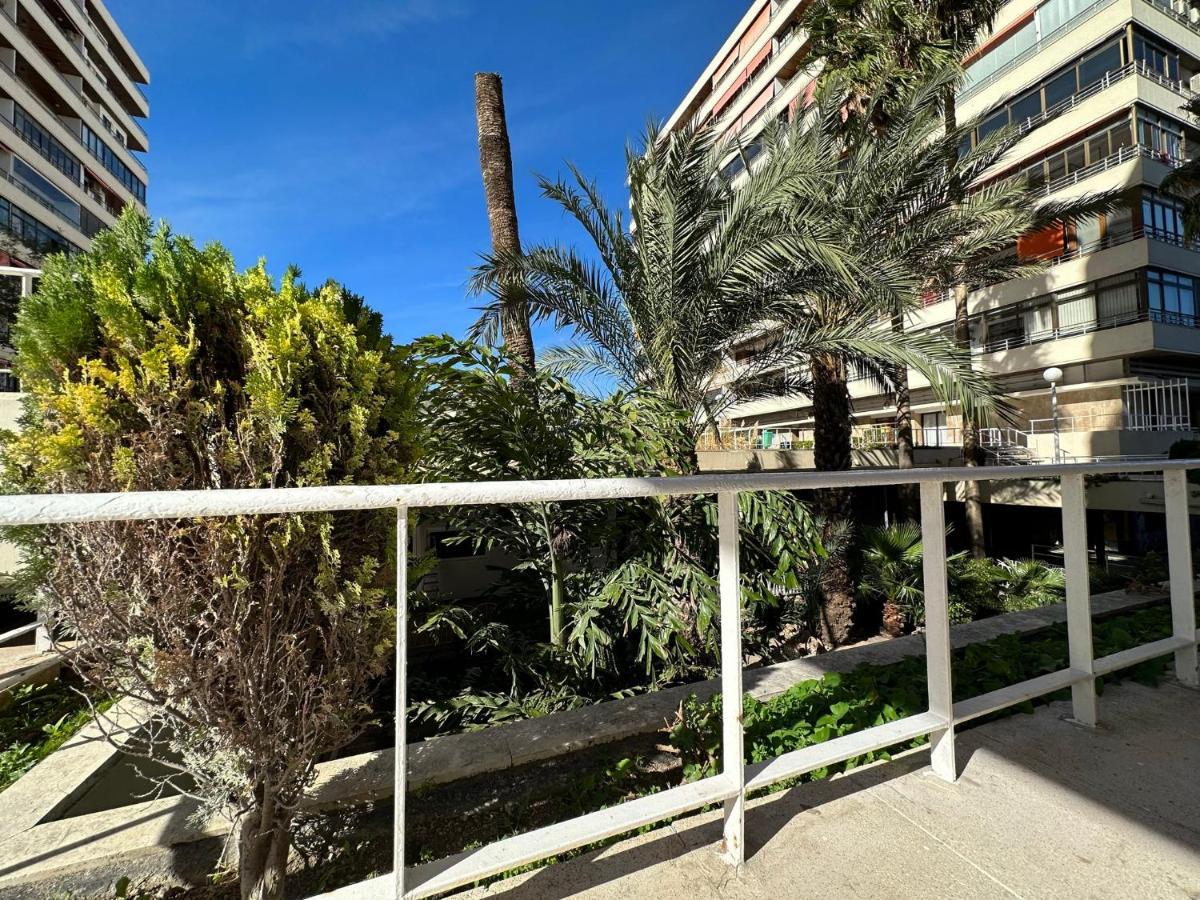 Apartamento Con Vista Al Mar En La Mitica Nogaler Torremolinos Esterno foto