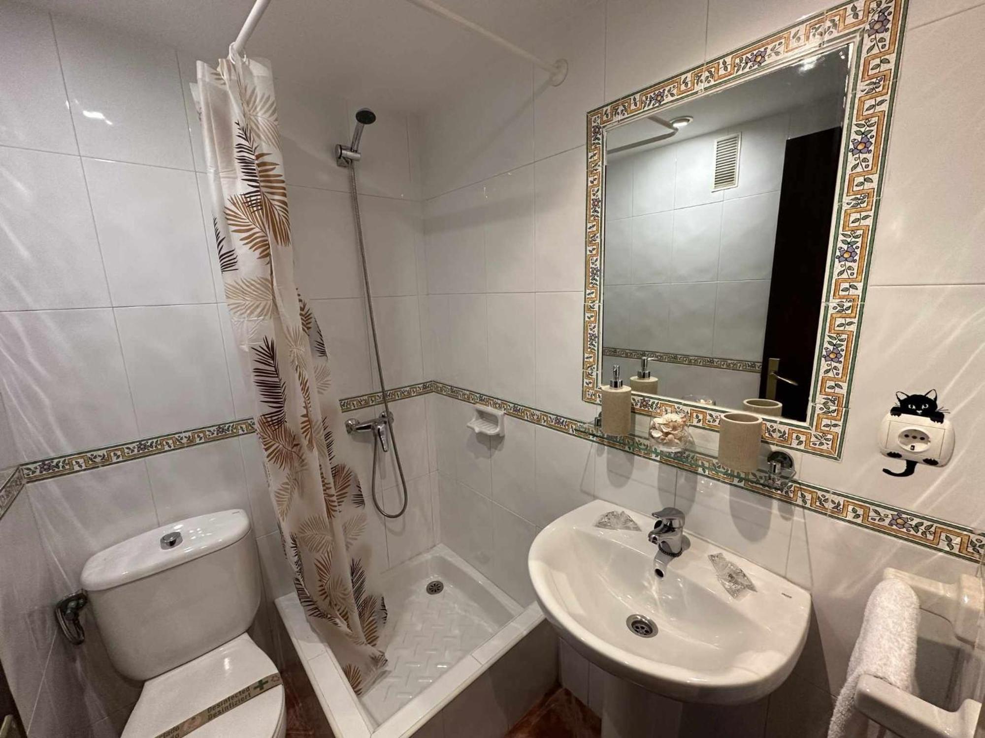 Apartamento Con Vista Al Mar En La Mitica Nogaler Torremolinos Esterno foto