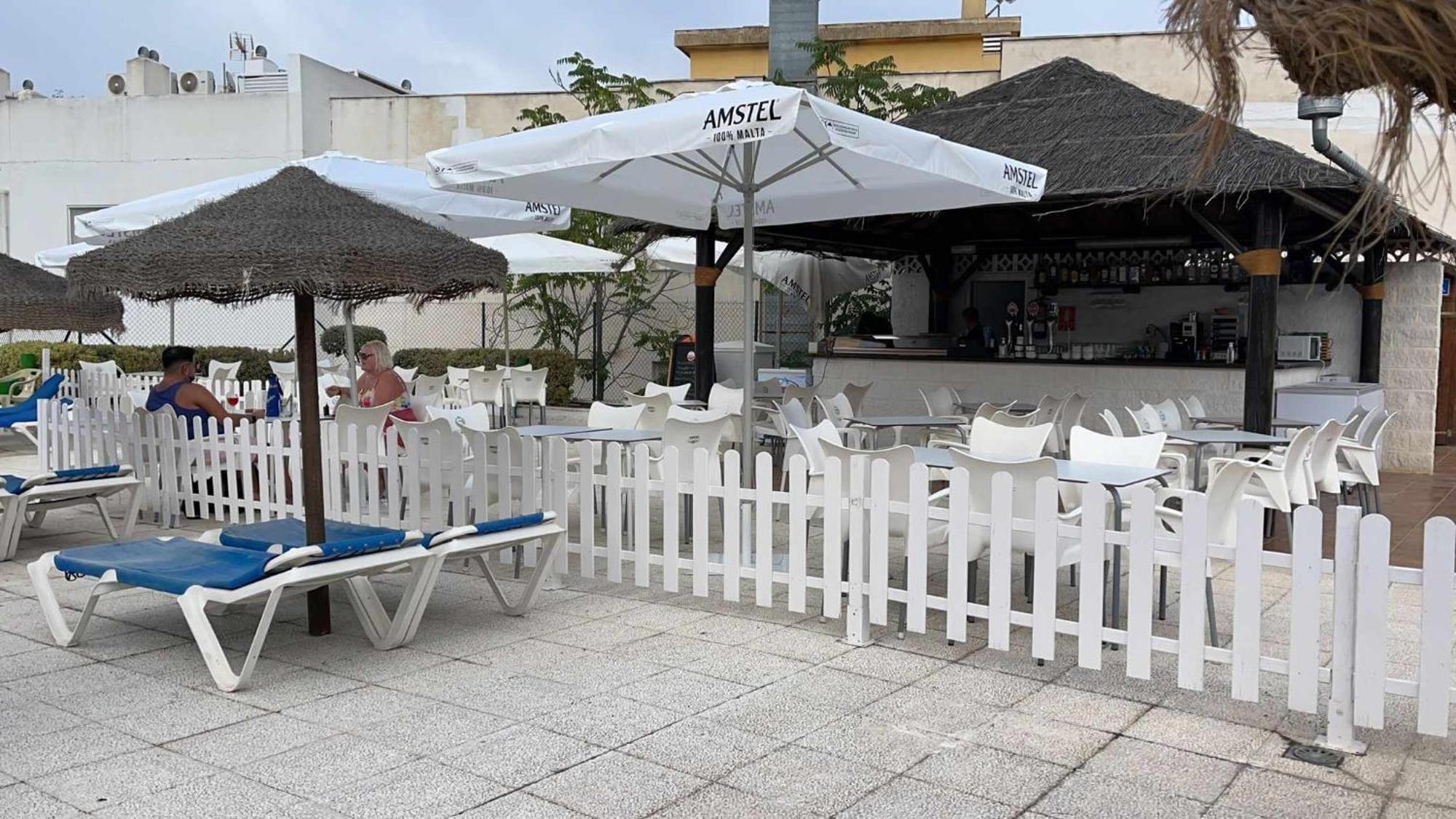 Apartamento Con Vista Al Mar En La Mitica Nogaler Torremolinos Esterno foto