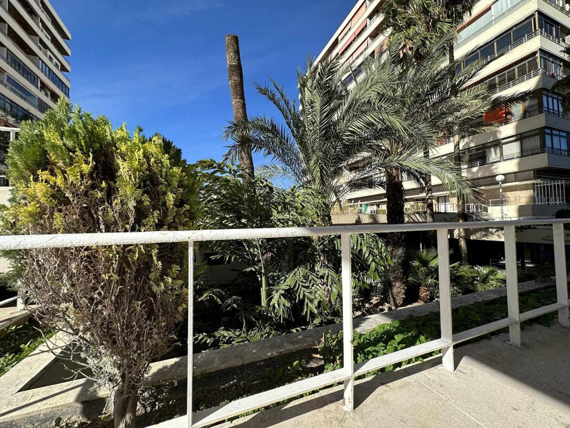 Apartamento Con Vista Al Mar En La Mitica Nogaler Torremolinos Esterno foto